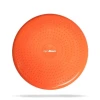 GymBeam Balanční podložka Orange POUZE oranžová (VÝPRODEJ)