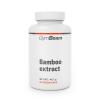 GymBeam Bambusový extrakt 60 kaps.