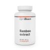 GymBeam Bambusový extrakt 60 kaps. (VÝPRODEJ)