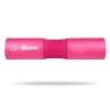 GymBeam Barbell Pad Pink GymBeam Barbell Pad Pink