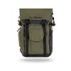 GymBeam Batoh Adventure Military Green