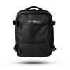 GymBeam Batoh FlyBag Small Black GymBeam Batoh FlyBag Small Black