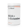 GymBeam BCAA + L-Glutamine 480 g GymBeam BCAA + L-Glutamine 480 g