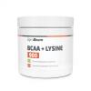 GymBeam BCAA + Lysin 900 300 tab. (VÝPRODEJ)