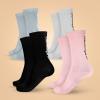 GymBeam BeastPink Ponožky 3/4 4Pack