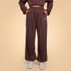 GymBeam BeastPink Women‘s Breeze Pants Mulberry