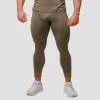 GymBeam Běžecké legíny Pulse Vetiver