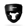 GymBeam Boxerská helma Striker Black GymBeam Boxerská helma Striker Black
