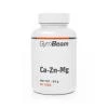 GymBeam Ca-Zn-Mg 60 tab. GymBeam Ca-Zn-Mg 60 tab.