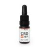 GymBeam CBD olej 15% 10 ml
