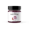 GymBeam Cibulové chutney 190 g GymBeam Cibulové chutney 190 g