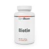 GymBeam D-Biotin (Vitamín B7) 90 kaps.