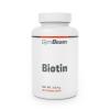GymBeam D-Biotin (Vitamín B7) 90 kaps. (VÝPRODEJ)