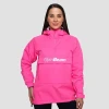 GymBeam Dámská bunda Rain Smock Fuchsia POUZE XL (VÝPRODEJ) GymBeam Dámská bunda Rain Smock Fuchsia POUZE XL (VÝPRODEJ)