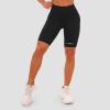GymBeam Dámské šortky Biker black