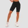 GymBeam Dámské šortky Biker black GymBeam Dámské šortky Biker black