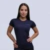 GymBeam Dámské Tričko TRN Navy