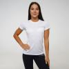 GymBeam Dámské tričko TRN White