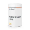 GymBeam Dvojitý kreatin + HMB 402 g