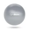 GymBeam Fit míč FitBall 85 cm POUZE šedá (VÝPRODEJ)
