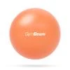 GymBeam OverBall 25 cm oranžový