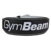 GymBeam Fitness opasek Ronnie POUZE L - černá (VÝPRODEJ)