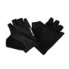 GymBeam Fitness rukavice Light Black
