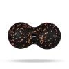 GymBeam Foam DuoRoll Massage Aid GymBeam Foam DuoRoll Massage Aid