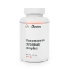 GymBeam Glukomanan a chrom komplex 144 g GymBeam Glukomanan a chrom komplex 144 g