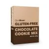 GymBeam Gluten-Free Chocolate Cookie Mix 300 g