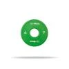 GymBeam Gumový frakční kotouč 51 mm 1 kg GymBeam Gumový frakční kotouč 51 mm 1 kg