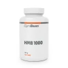 GymBeam HMB 1000 120 tab.