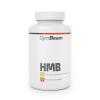 GymBeam HMB 750mg 150 tab.