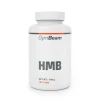 GymBeam HMB 180 kaps.