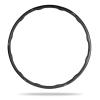 GymBeam Hula Hoop obruč Black