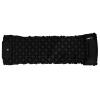 GymBeam Inflatable Sleeping Mattress Black