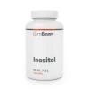 GymBeam Inositol (vitamín B8) 120 kaps. GymBeam Inositol (vitamín B8) 120 kaps.