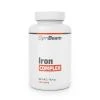 GymBeam Iron complex 120 kaps. (VÝPRODEJ)