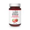GymBeam Jammy Spread 220 g POUZE lesní ovoce (VÝPRODEJ)
