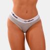 GymBeam Kalhotky Briefs 3Pack Grey