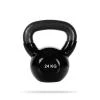 GymBeam Kettlebell black 24 kg GymBeam Kettlebell black 24 kg