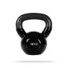 GymBeam Kettlebell black 10 kg GymBeam Kettlebell black 10 kg