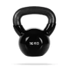 GymBeam Kettlebell black 16 kg GymBeam Kettlebell black 16 kg