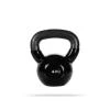 GymBeam Kettlebell black 4 kg