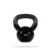 GymBeam Kettlebell black 6 kg