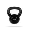 GymBeam Kettlebell black 8 kg