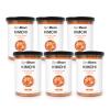 GymBeam Kimchi 6 x 350 g GymBeam Kimchi 6 x 350 g