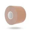 GymBeam Kineziologická tejpovací páska Beige