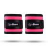 GymBeam Kotníkové adaptéry Pink GymBeam Kotníkové adaptéry Pink