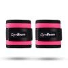GymBeam Kotníkové adaptéry Pink GymBeam Kotníkové adaptéry Pink